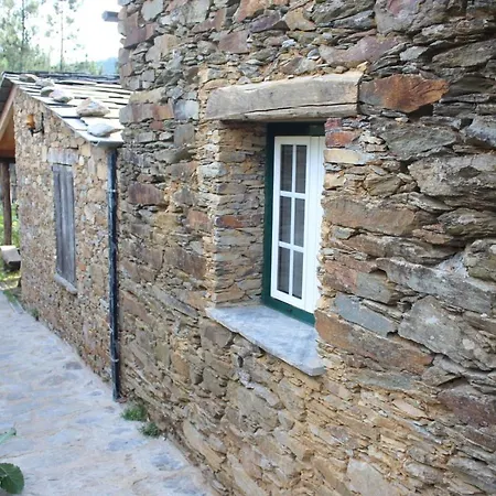 Retiro Do Aguincho Apartment Exterior photo