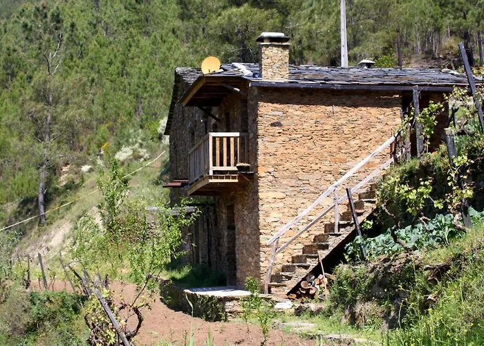 Retiro Do Aguincho
