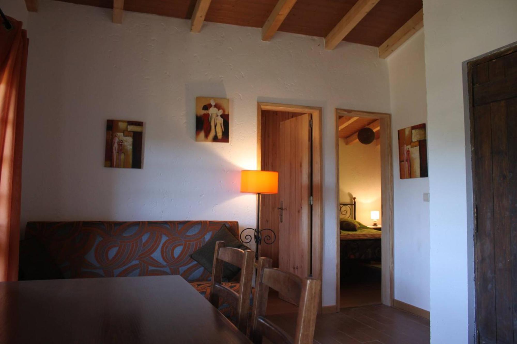 Apartment Retiro Do Aguincho