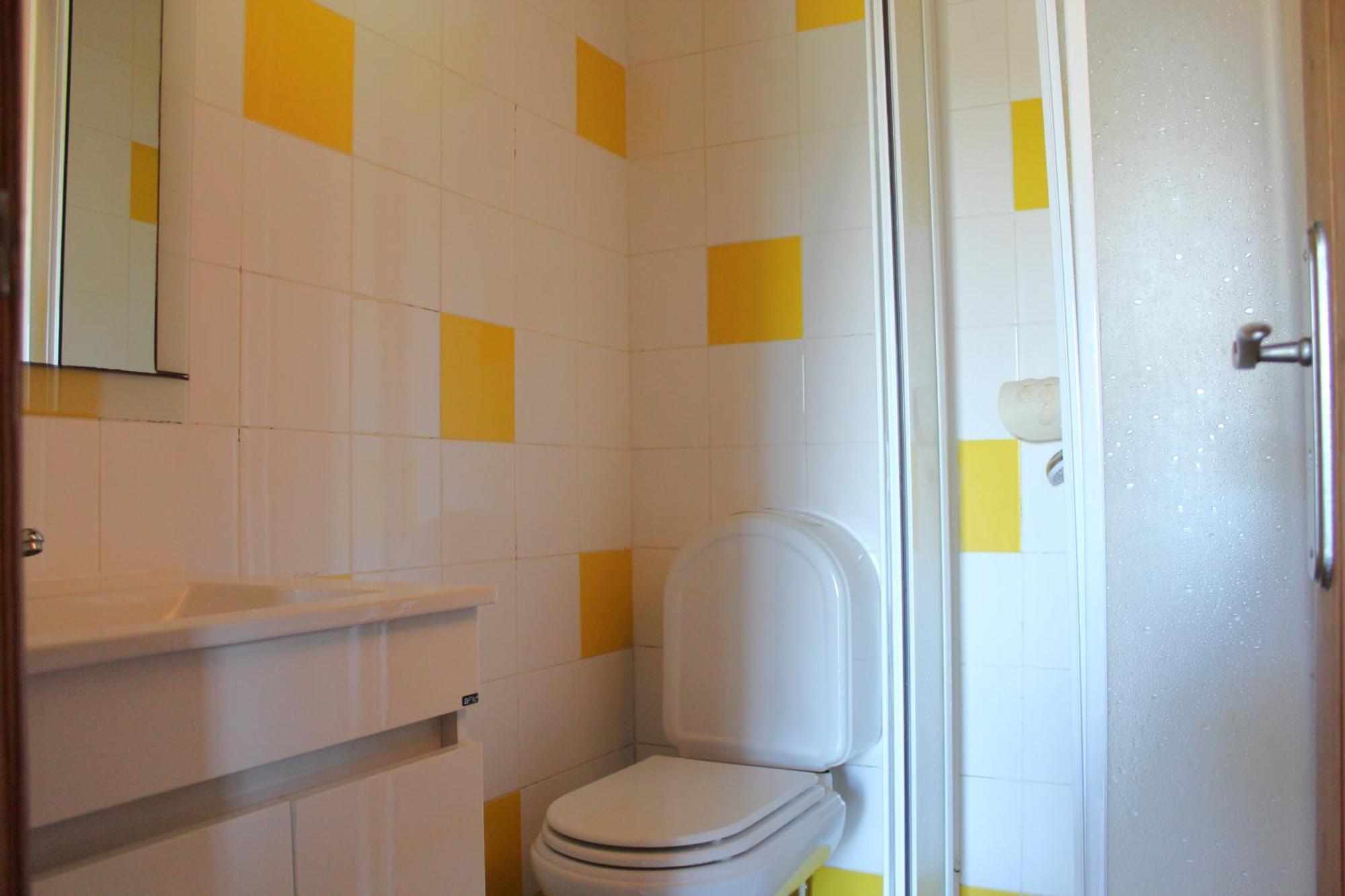 Retiro Do Apartment Aguincho