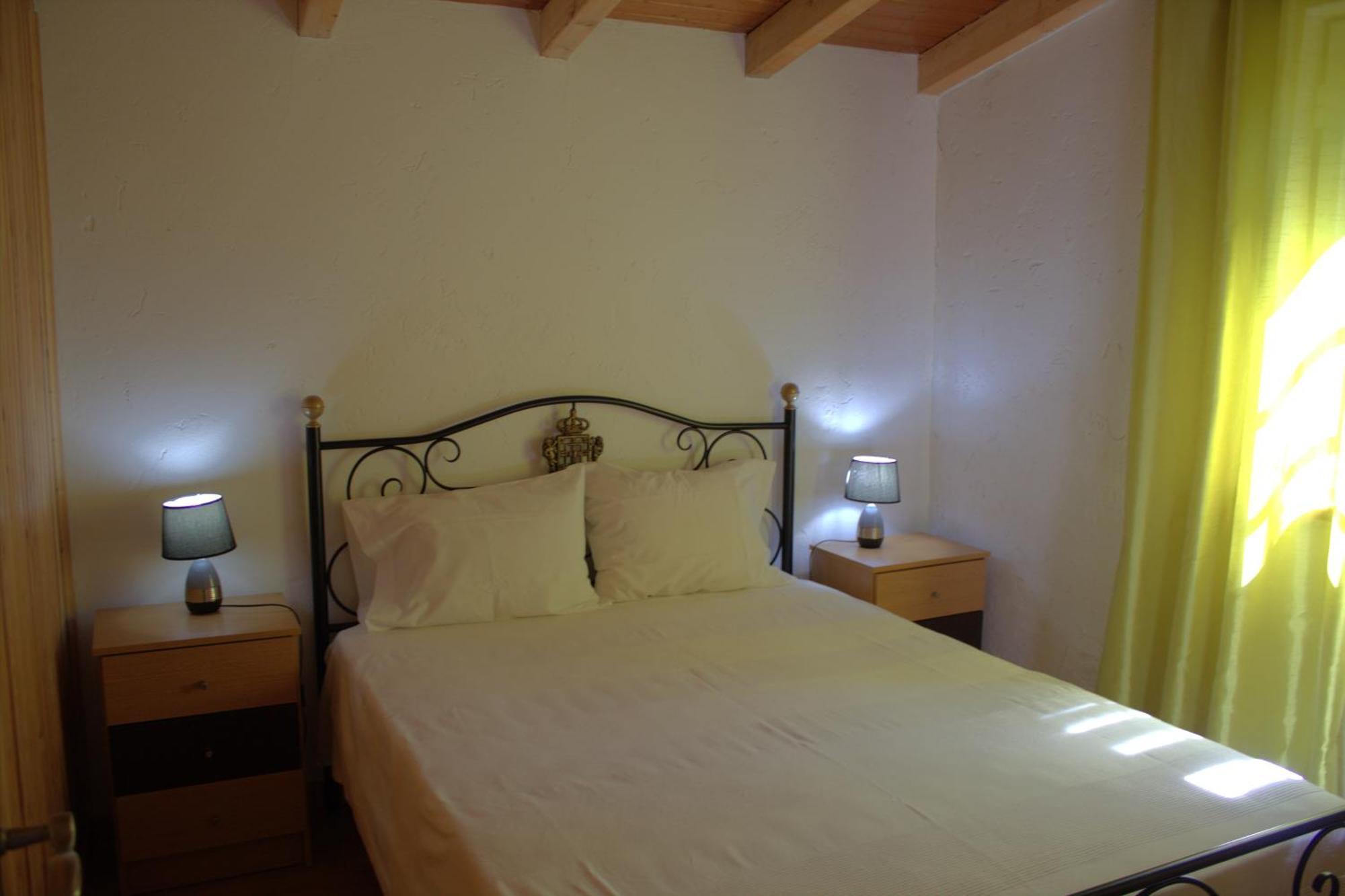 Apartment Retiro Do *