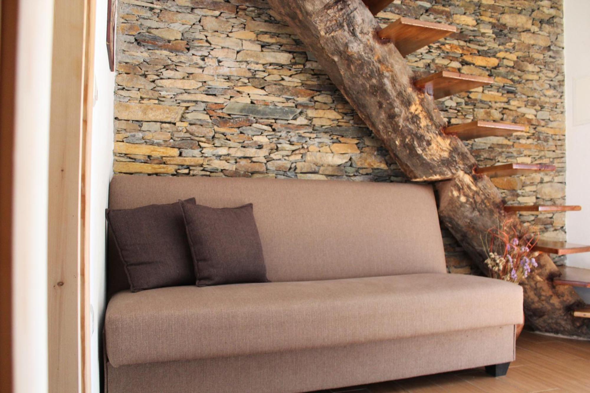 Apartment Retiro Do Aguincho