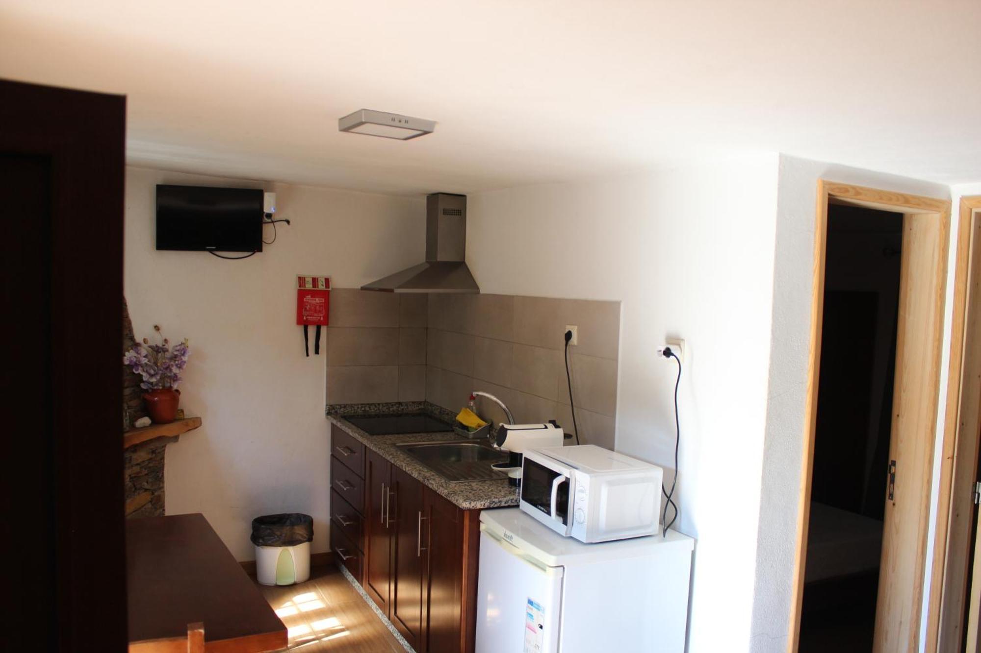 Retiro Do Apartment