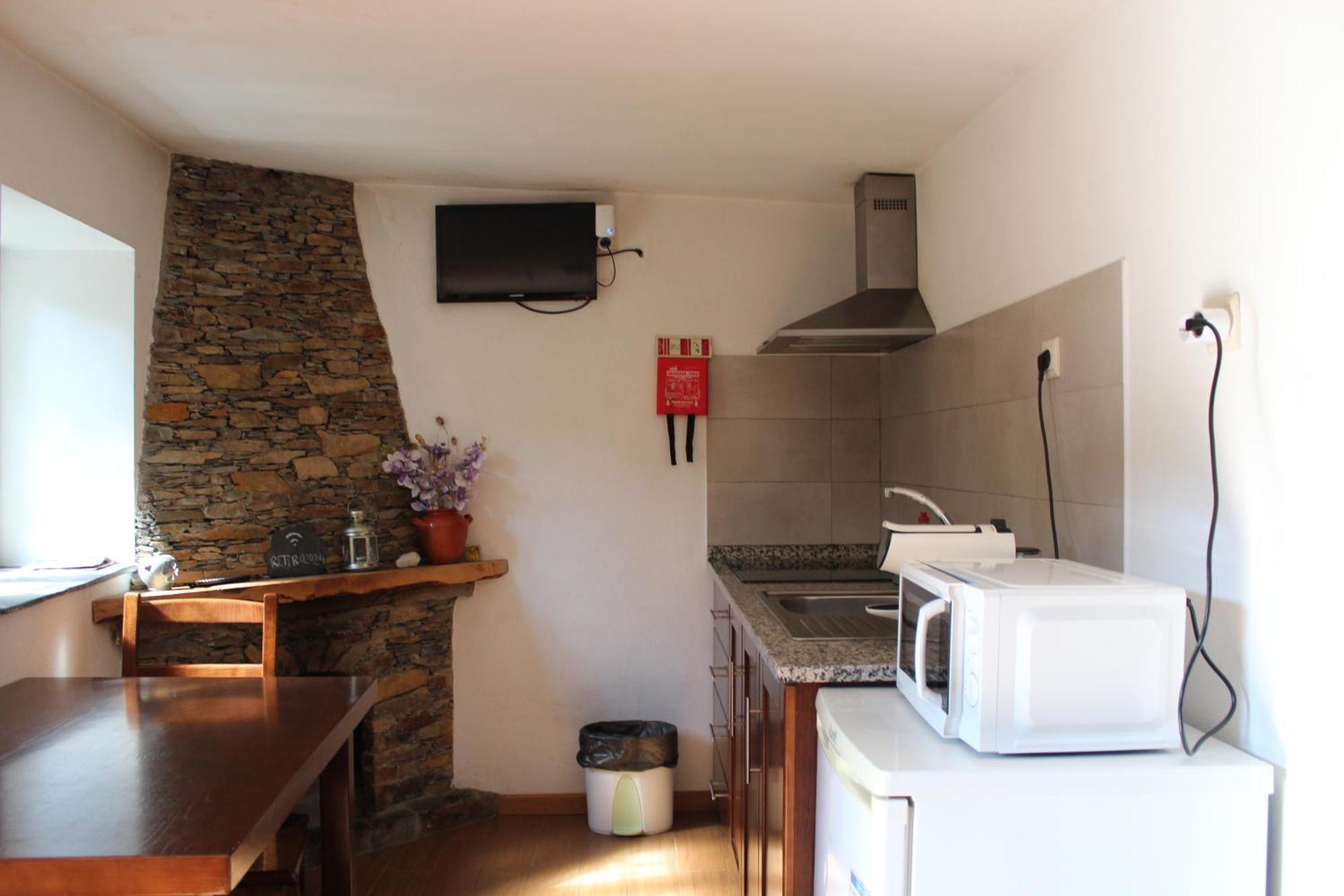 Apartment Retiro Do