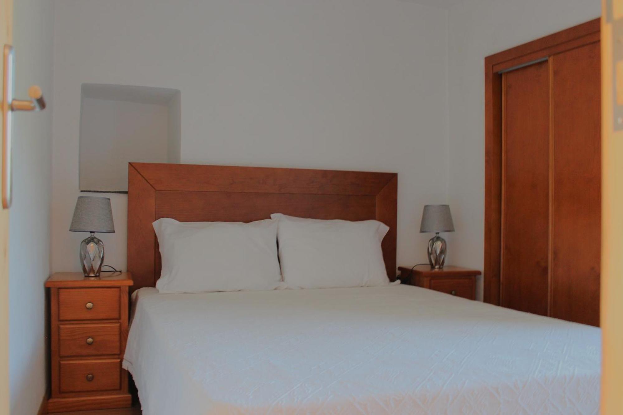 Retiro Do Apartment *