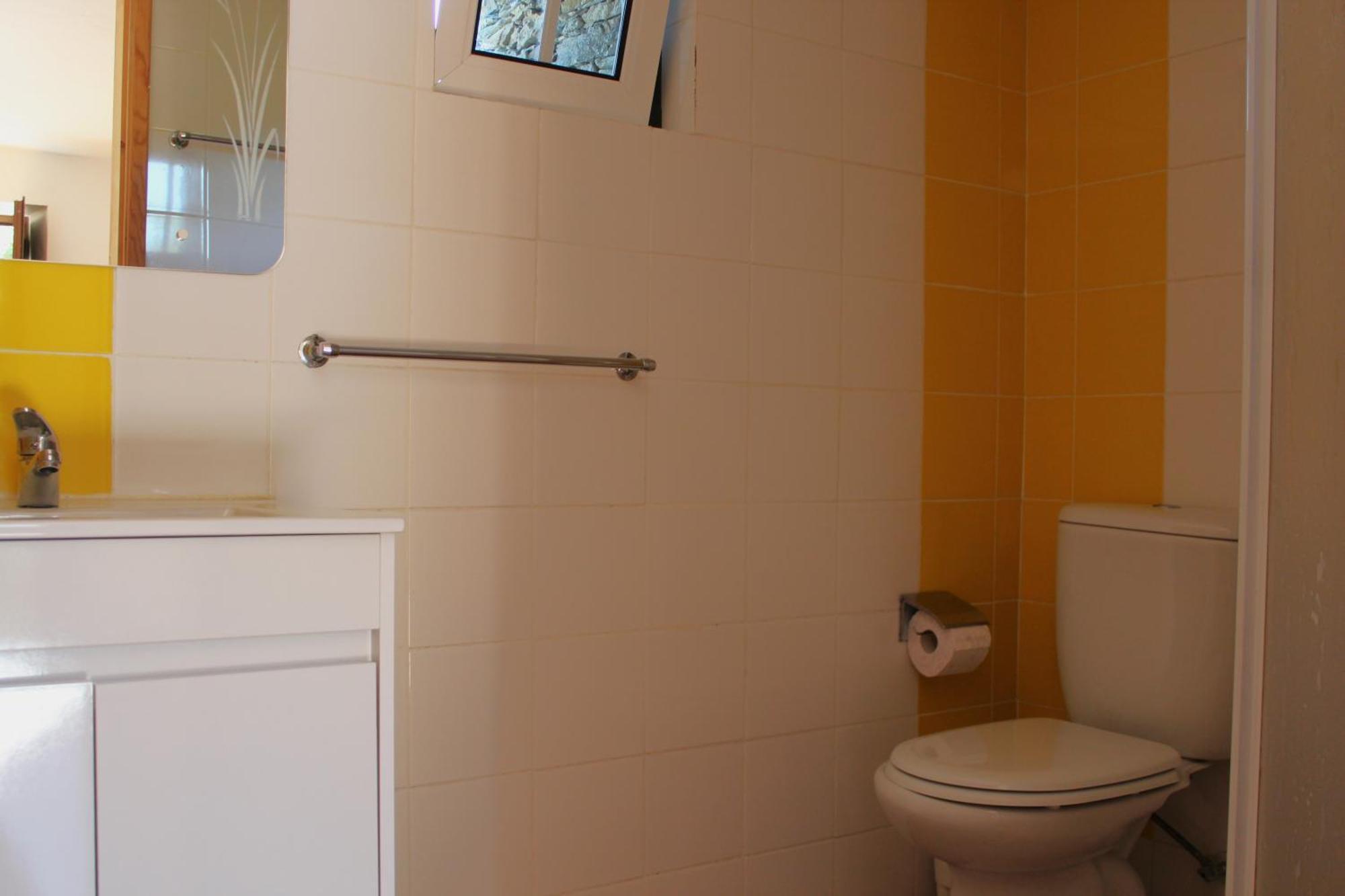 Apartment Retiro Do Aguincho
