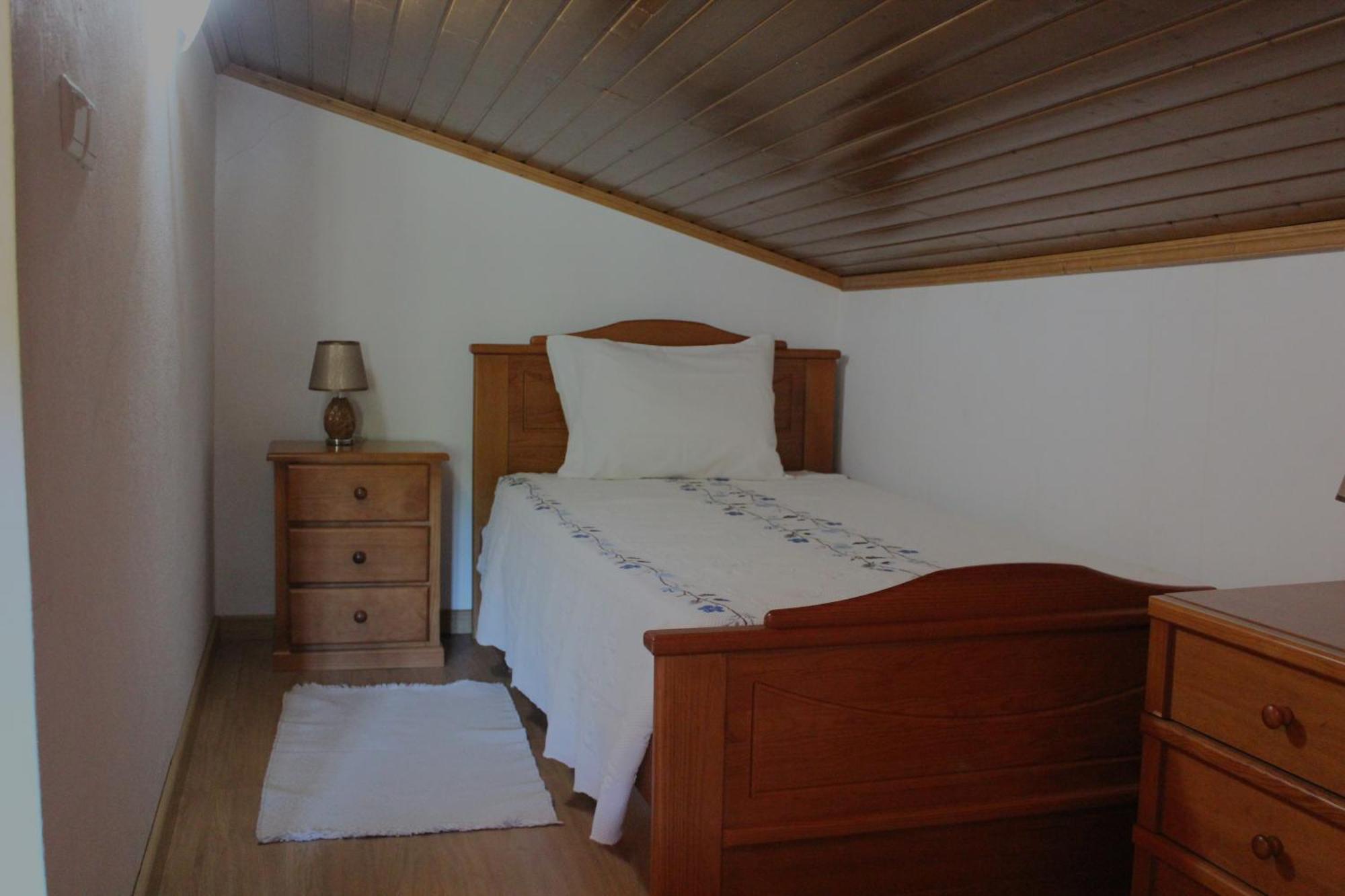 Apartment Retiro Do